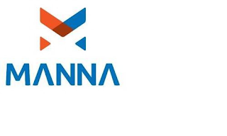 MANNA M