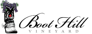 BOOT HILL VINEYARD