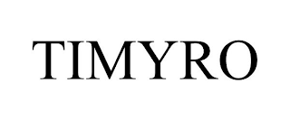 TIMYRO