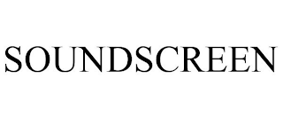 SOUNDSCREEN