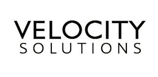 VELOCITY SOLUTIONS