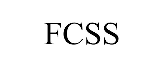 FCSS