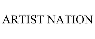 ARTIST NATION