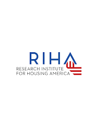 RIHA RESEARCH INSTITUTE FOR HOUSING AMERICA