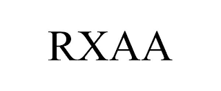 RXAA