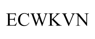 ECWKVN