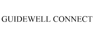 GUIDEWELL CONNECT