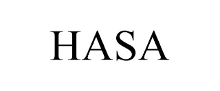 HASA