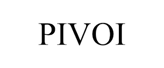 PIVOI