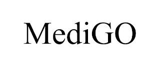 MEDIGO