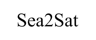 SEA2SAT