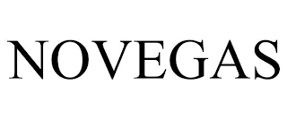 NOVEGAS