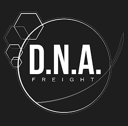 D.N.A. FREIGHT