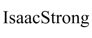 ISAACSTRONG