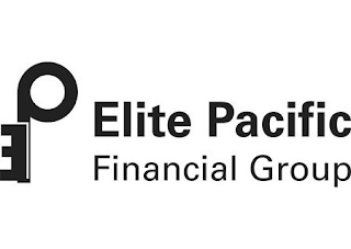 EP ELITE PACIFIC FINANCIAL GROUP