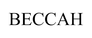 BECCAH