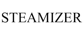 STEAMIZER