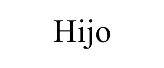 HIJO