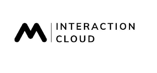 M INTERACTION CLOUD