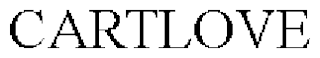 CARTLOVE