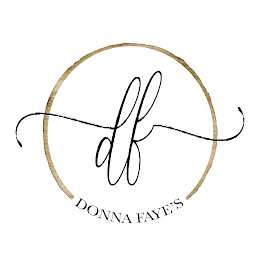 DF DONNA FAYE'S