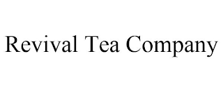 REVIVAL TEA COMPANY