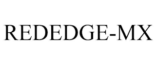 REDEDGE-MX