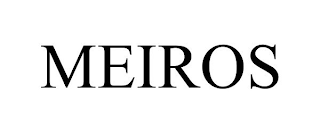 MEIROS