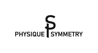 PHYSIQUE PS SYMMETRY