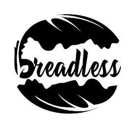 BREADLESS