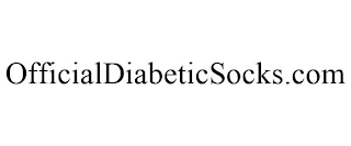 OFFICIALDIABETICSOCKS.COM