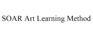 SOAR ART LEARNING METHOD