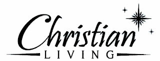 CHRISTIAN LIVING