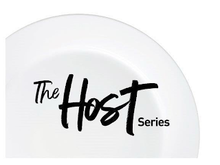 THE HOST SERIES