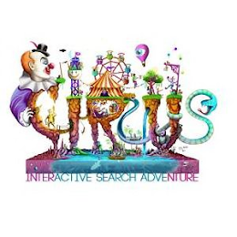 THE CIRCUS, INTERACTIVE SEARCH ADVENTURE