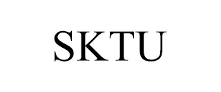 SKTU