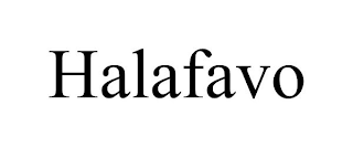 HALAFAVO