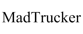 MADTRUCKER