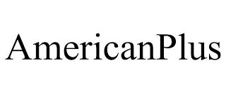 AMERICANPLUS