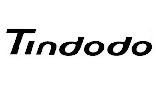 TINDODO