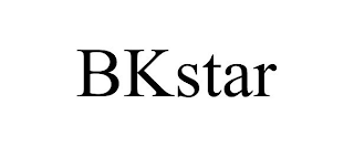 BKSTAR