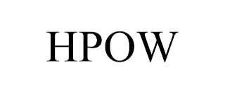 HPOW