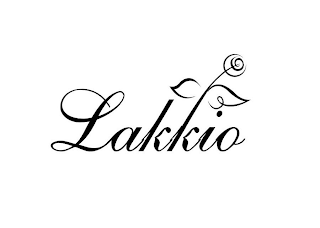LAKKIO