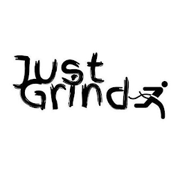 JUST GRIND