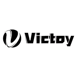 V VICTOY