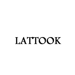 LATTOOK