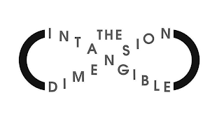 THE INTANGIBLE DIMENSION