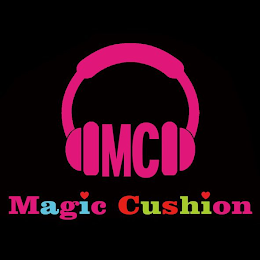 MC MAGIC CUSHION