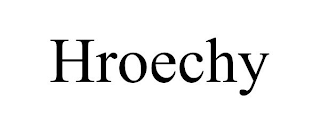 HROECHY