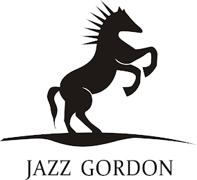 JAZZ GORDON